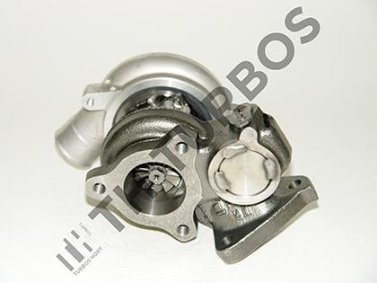 Turbocompresseur (Turbo) Turbo's Hoet ref. 1100466