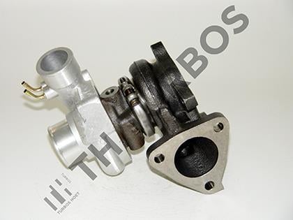 Turbocompresseur (Turbo) Turbo's Hoet ref. 2100711