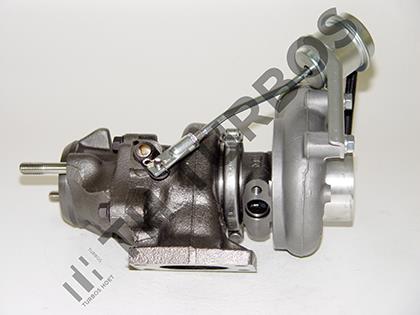 Turbocompresseur (Turbo) Turbo's Hoet ref. 1100470