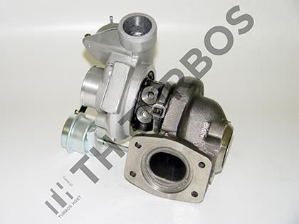 Turbocompresseur (Turbo) Turbo's Hoet ref. 1100982