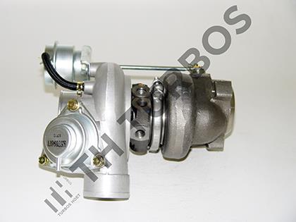 Turbocompresseur (Turbo) Turbo's Hoet ref. 1100982