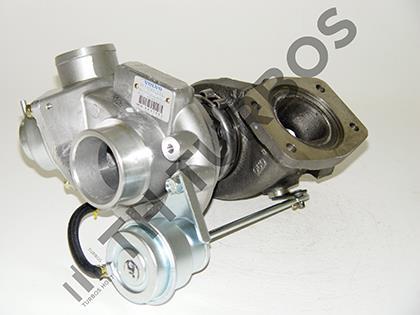 Turbocompresseur (Turbo) Turbo's Hoet ref. 1101047