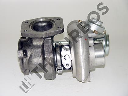 Turbocompresseur (Turbo) Turbo's Hoet 1103597