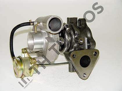 Turbocompresseur (Turbo) Turbo's Hoet ref. 1100452