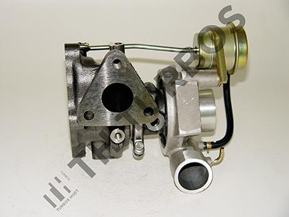 Turbocompresseur (Turbo) Turbo's Hoet ref. 1100452