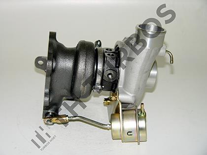 Turbocompresseur (Turbo) Turbo's Hoet ref. 1104321