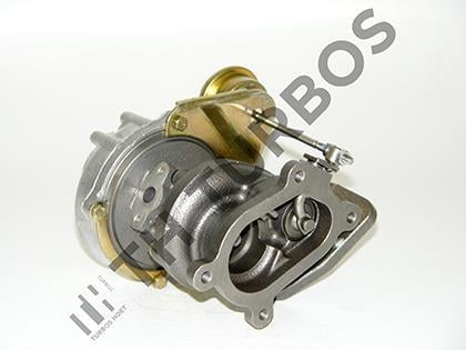 Turbocompresseur (Turbo) Turbo's Hoet ref. 1101391