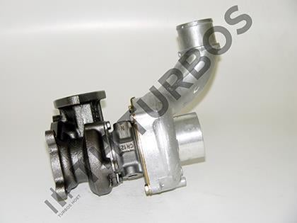 Turbocompresseur (Turbo) Turbo's Hoet ref. 1101391