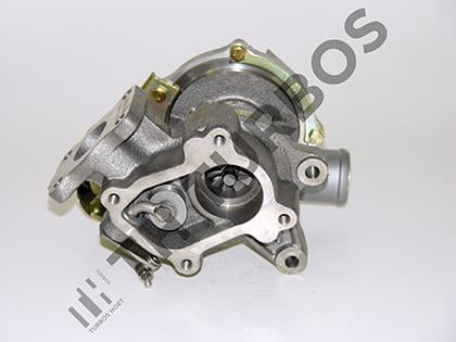 Turbocompressor Turbo's Hoet ref. BWT5303-988-0018