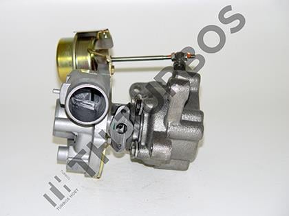 Turbocompressor Turbo's Hoet ref. BWT5303-988-0018