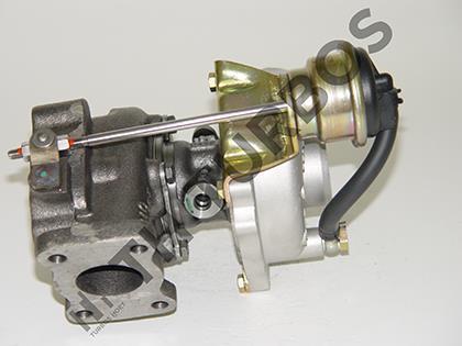 Turbocompressor Turbo's Hoet ref. BWT5303-988-0062