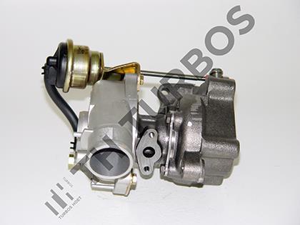 Turbocompressor Turbo's Hoet ref. BWT5303-988-0062