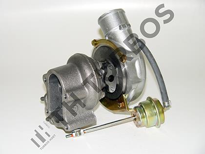 Turbocompresseur (Turbo) Turbo's Hoet ref. 1102060