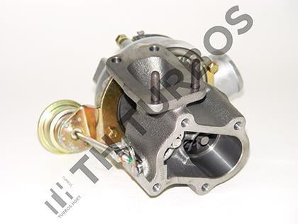 Turbocompresseur (Turbo) Turbo's Hoet ref. 1102060