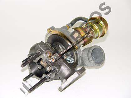 Turbocompressor Turbo's Hoet ref. 1100139