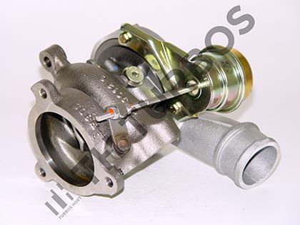 Turbocompresseur (Turbo) Turbo's Hoet ref. 1100401