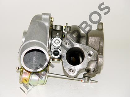 Turbocompresseur (Turbo) Turbo's Hoet ref. 1100401