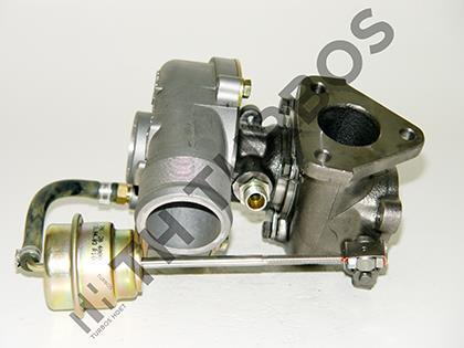 Turbocompresseur (Turbo) Turbo's Hoet ref. 1100278