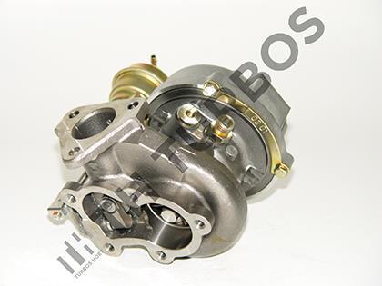 Turbocompresseur (Turbo) Turbo's Hoet ref. 1100846