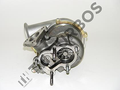 Turbocompresseur (Turbo) Turbo's Hoet 1100169