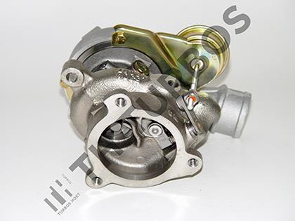 Turbocompresseur (Turbo) Turbo's Hoet ref. 1101141