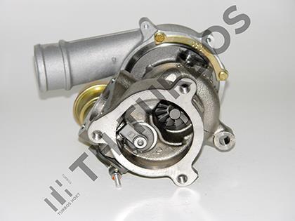 Turbocompresseur (Turbo) Turbo's Hoet ref. 1101141
