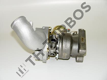 Turbocompresseur (Turbo) Turbo's Hoet ref. 1102822