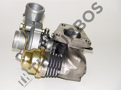 Turbocompresseur (Turbo) Turbo's Hoet ref. 1100223