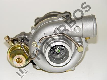 Turbocompresseur (Turbo) Turbo's Hoet ref. 1100569
