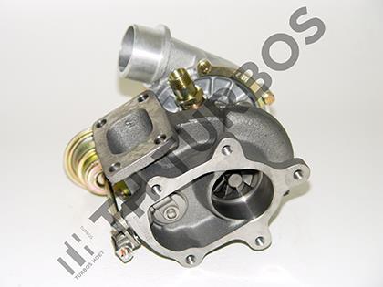 Turbocompresseur (Turbo) Turbo's Hoet ref. 1100279