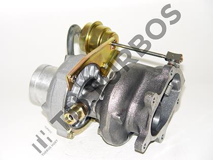 Turbocompresseur (Turbo) Turbo's Hoet ref. 1100219