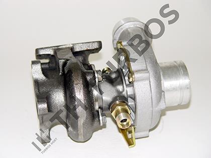 Turbocompresseur (Turbo) Turbo's Hoet ref. 1100219