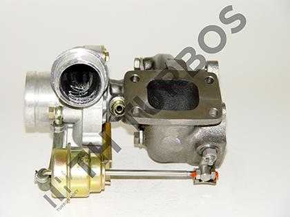 Turbocompresseur (Turbo) Turbo's Hoet ref. 1100219