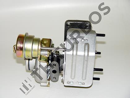 Turbocompressor Turbo's Hoet ref. 1100073