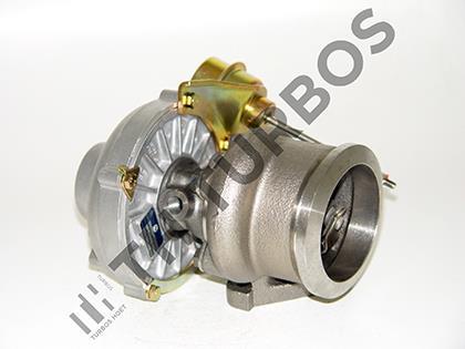Turbocompresseur (Turbo) Turbo's Hoet ref. 1100386