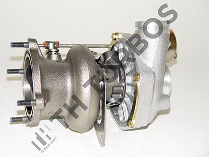Turbocompresseur (Turbo) Turbo's Hoet ref. 1103532