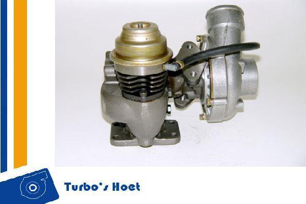 Turbocompresseur (Turbo) Turbo's Hoet ref. 1100068