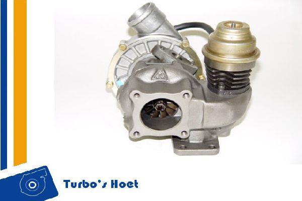 Turbocompresseur (Turbo) Turbo's Hoet ref. 1100068