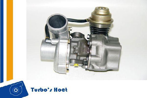 Turbocompresseur (Turbo) Turbo's Hoet ref. 1100068
