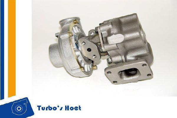 Turbocompresseur (Turbo) Turbo's Hoet ref. 1100068