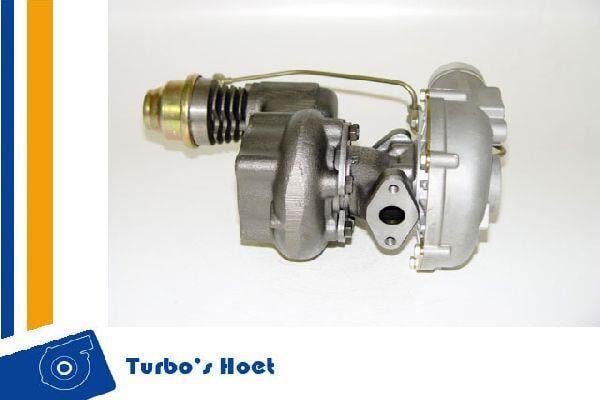 Turbocompresseur (Turbo) Turbo's Hoet ref. 1100168