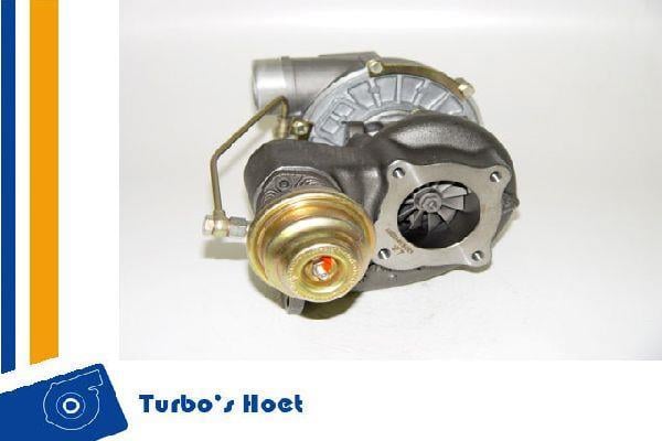 Turbocompresseur (Turbo) Turbo's Hoet ref. 1100168