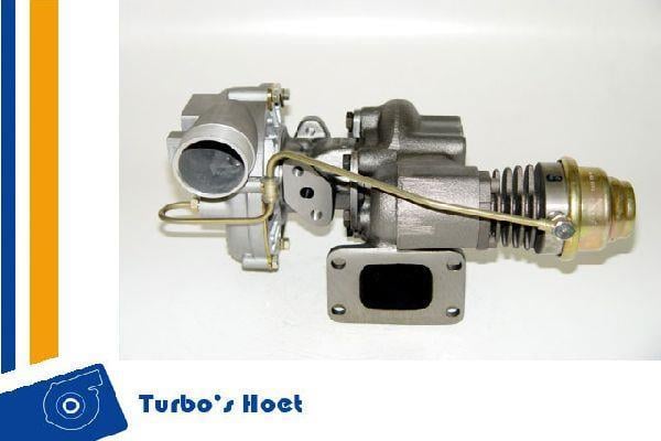 Turbocompresseur (Turbo) Turbo's Hoet ref. 1100168