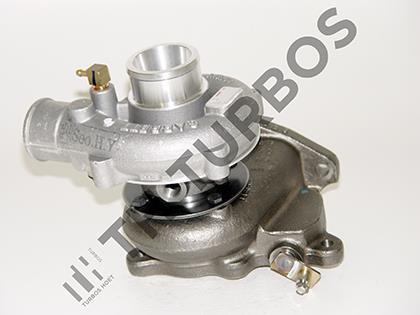 Turbocompressor Turbo's Hoet 1103288