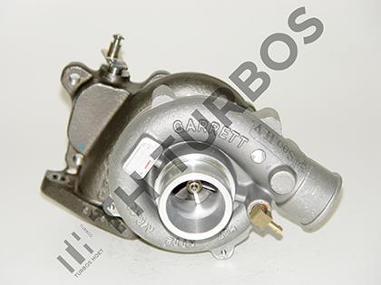 Turbocompressor Turbo's Hoet 1103288