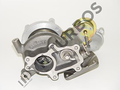 Turbocompresseur (Turbo) Turbo's Hoet ref. 1100789