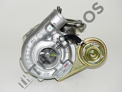 Turbocompresseur (Turbo) Turbo's Hoet ref. 1100241