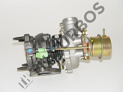 Turbocompresseur (Turbo) Turbo's Hoet ref. 1100176