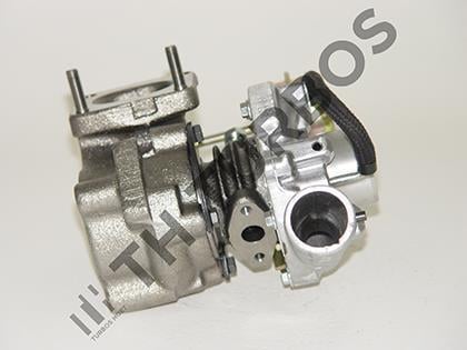 Turbocompresseur (Turbo) Turbo's Hoet ref. 1100052
