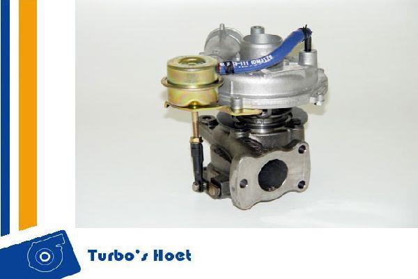 Turbocompressor Turbo's Hoet ref. GAR706976-2001